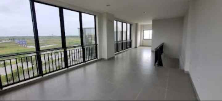 disewakan ruko gudang kantor rukan mega kuningan pik2