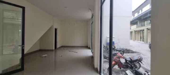 disewakan ruko gudang kantor ruko verona junction