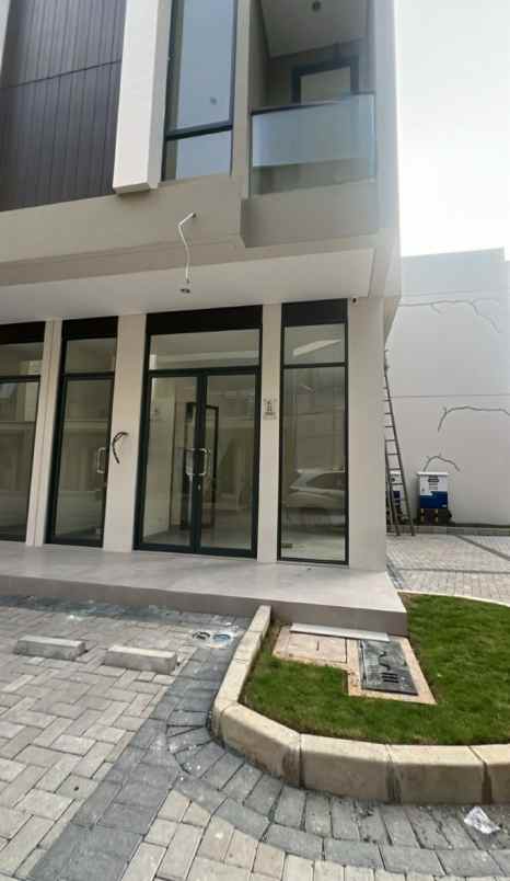 disewakan ruko gudang kantor ruko verona junction