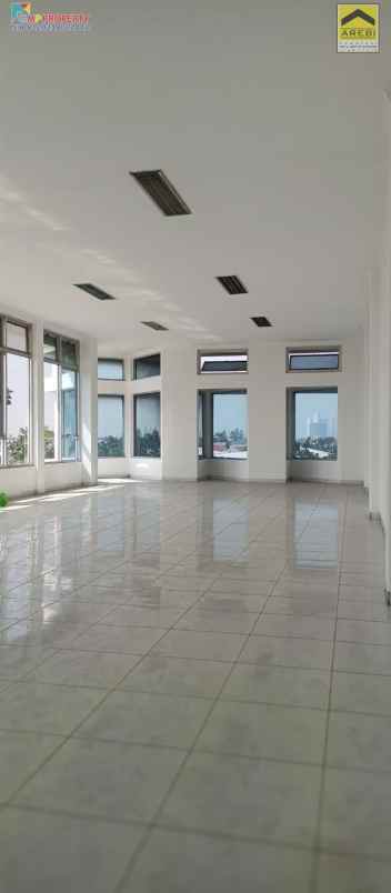 disewakan ruko gudang kantor soekarno hatta kodya