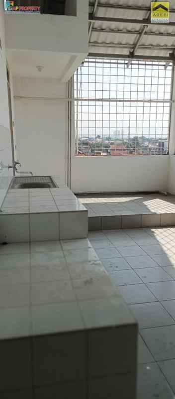 disewakan ruko gudang kantor soekarno hatta kodya