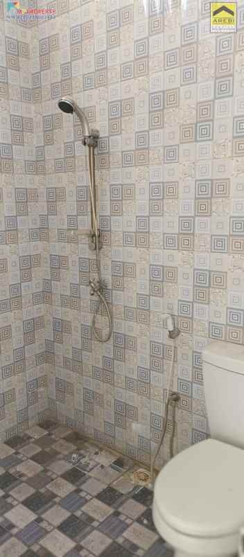 disewakan ruko gudang kantor soekarno hatta kodya