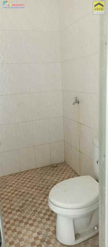 disewakan ruko gudang kantor soekarno hatta kodya