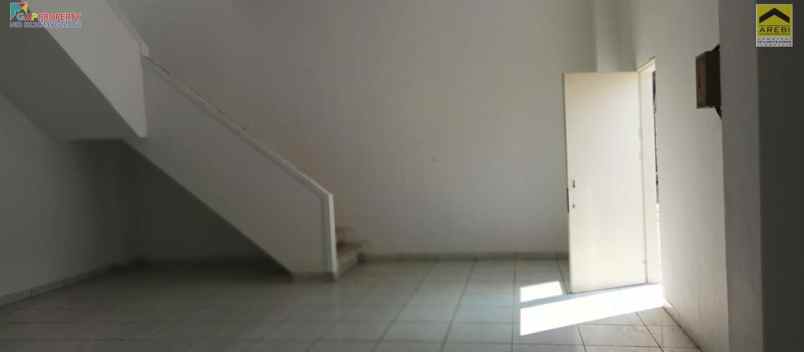 disewakan ruko gudang kantor soekarno hatta kodya