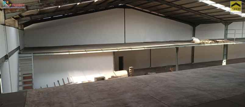disewakan ruko gudang kantor soekarno hatta kodya