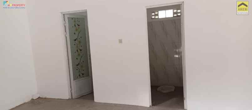 disewakan ruko gudang kantor soekarno hatta kodya