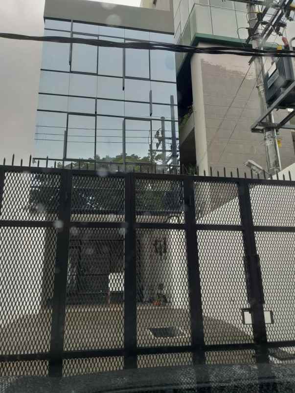 disewakan ruko gudang kantor wijaya kusuma