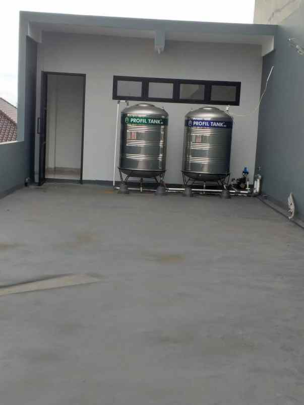 disewakan ruko gudang kantor wijaya kusuma