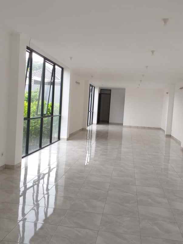 disewakan ruko gudang kantor wijaya kusuma