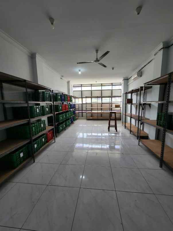 disewakan ruko semut square cocok untuk usaha