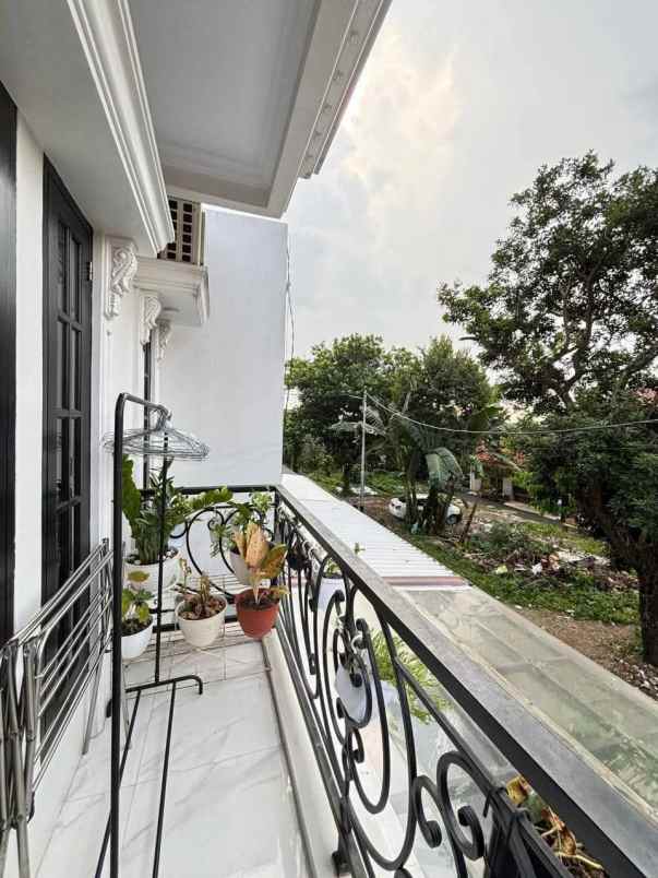 disewakan rumah ciganjur jagakarsa