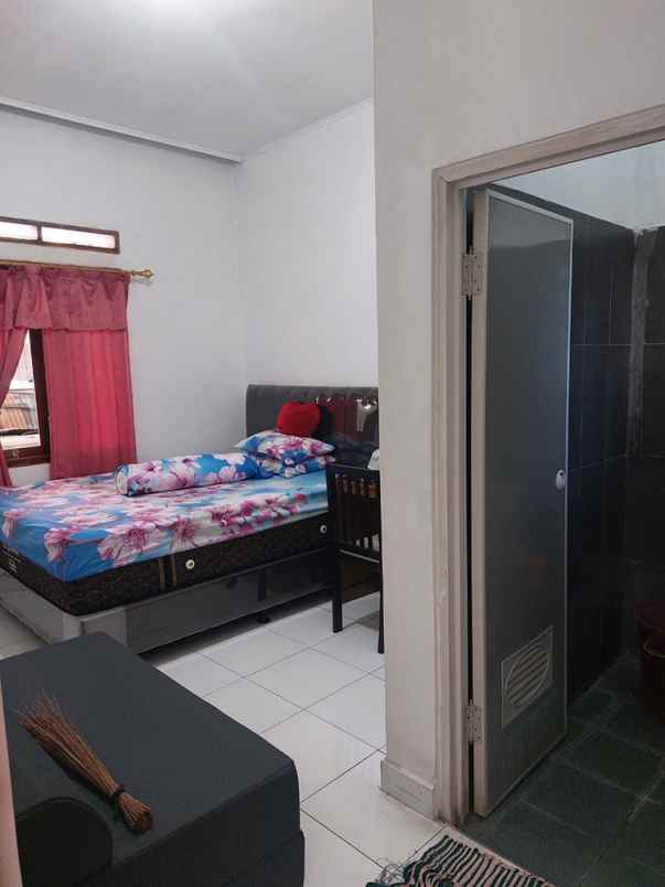 disewakan rumah cipadung