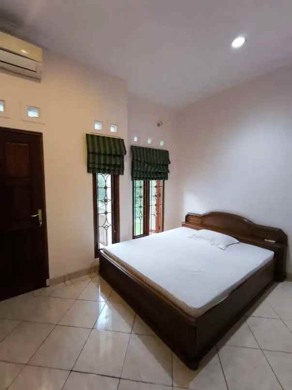 disewakan rumah cipete utara