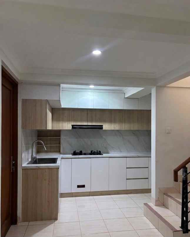 disewakan rumah cipinang elok jakarta timur