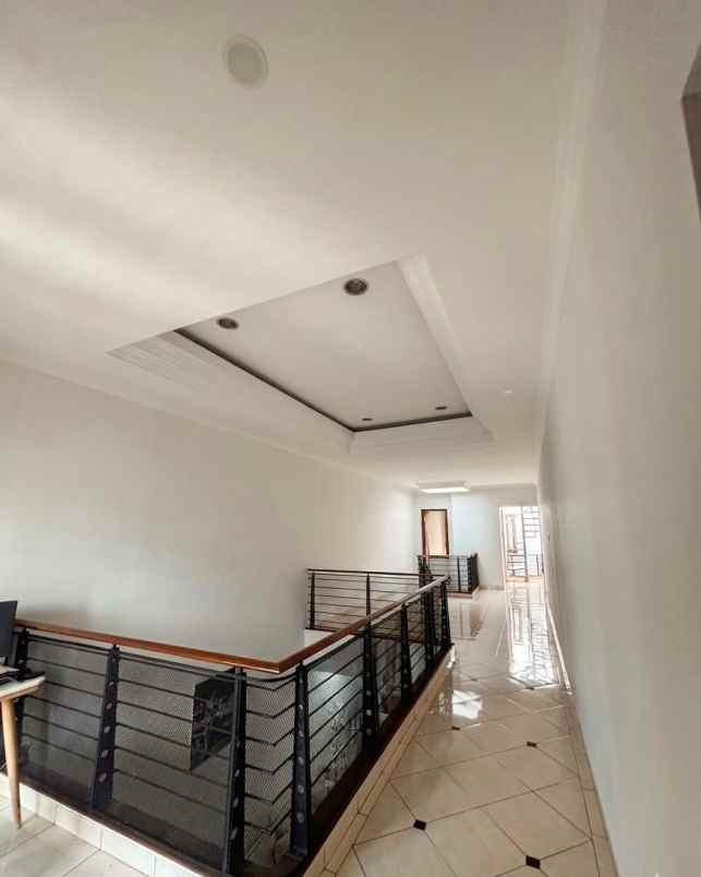 disewakan rumah cipinang elok jakarta timur