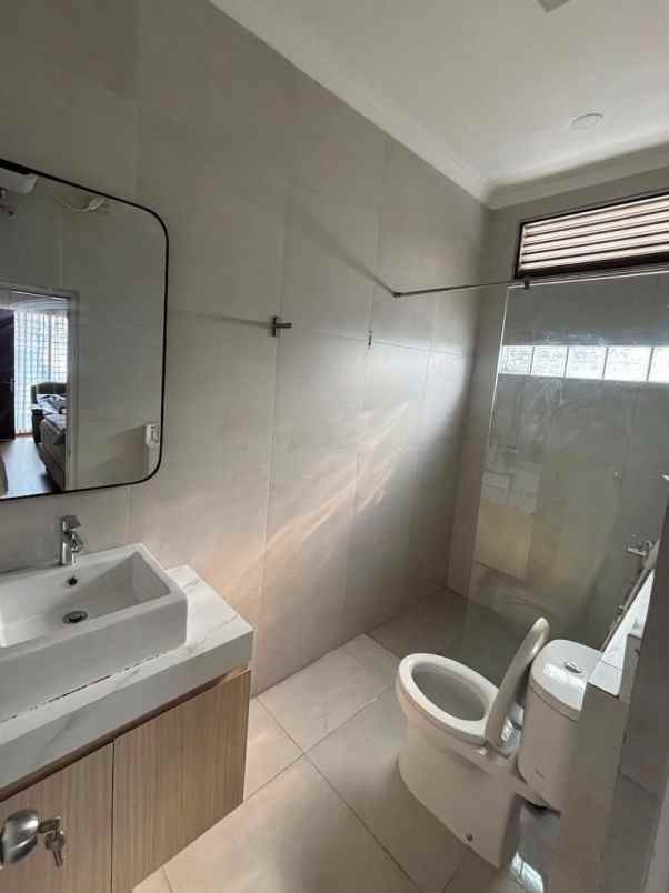 disewakan rumah cipinang elok jakarta timur