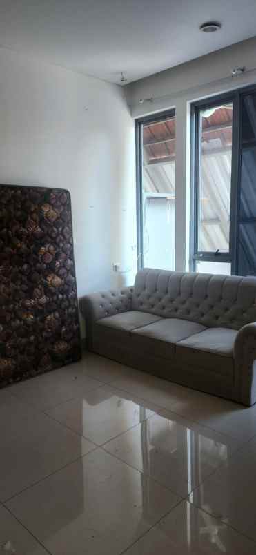 disewakan rumah cluster asera nishi