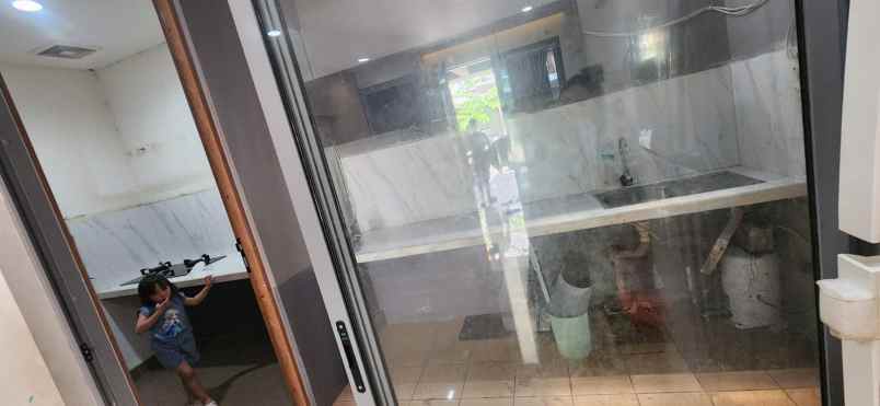 disewakan rumah cluster asera nishi