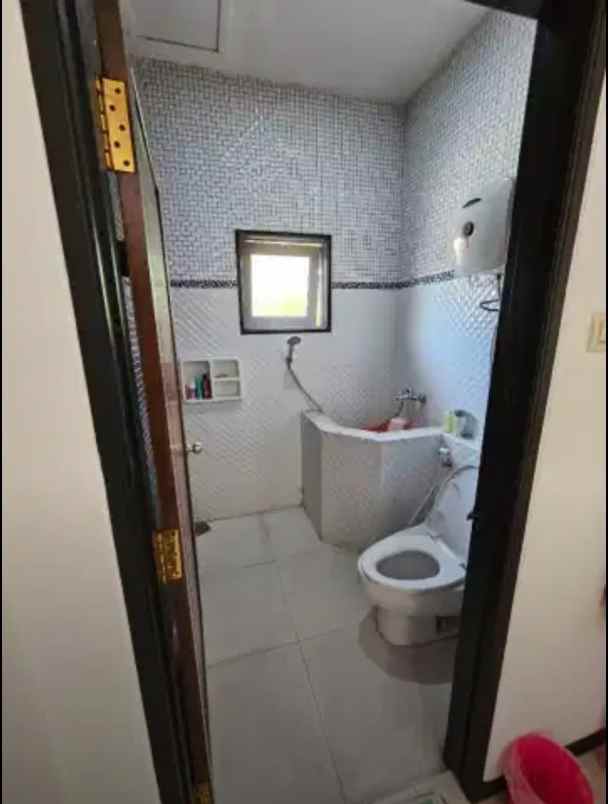 disewakan rumah graha famili