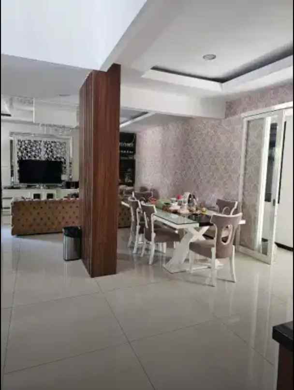 disewakan rumah graha famili