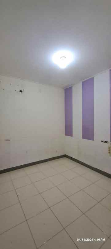 disewakan rumah green ara