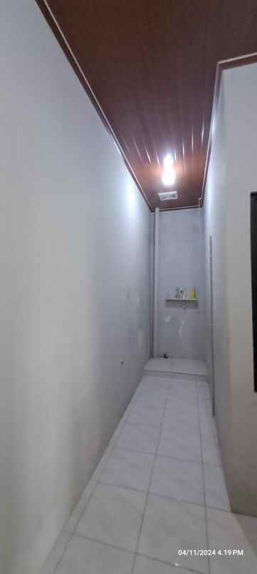 disewakan rumah green ara