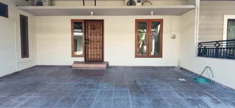 disewakan rumah jalan gunung andakasa