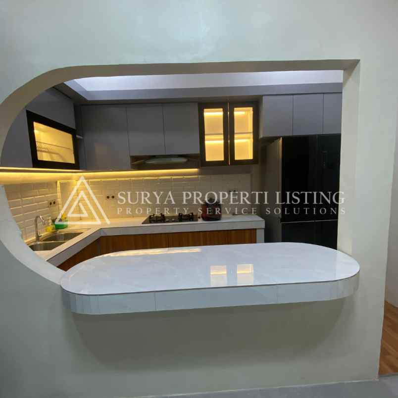 disewakan rumah jalan menteng vii