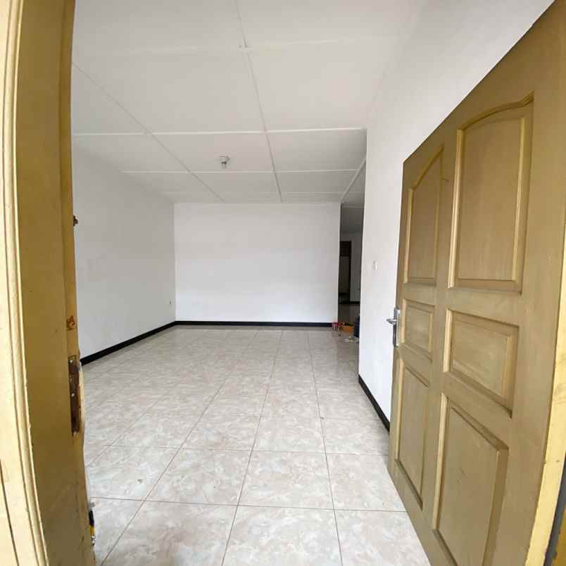 disewakan rumah jl cipinang baru bunder