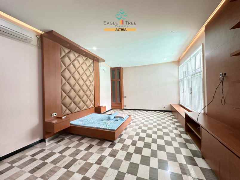 disewakan rumah jombang bintaro