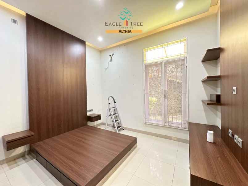 disewakan rumah jombang bintaro