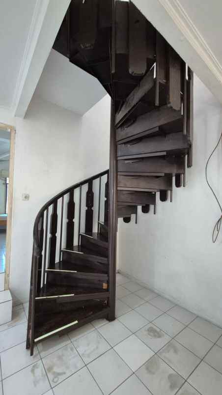 disewakan rumah kelapa puan kelapa gading