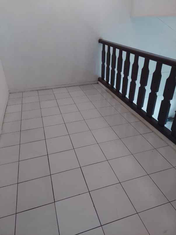 disewakan rumah kelapa puan kelapa gading