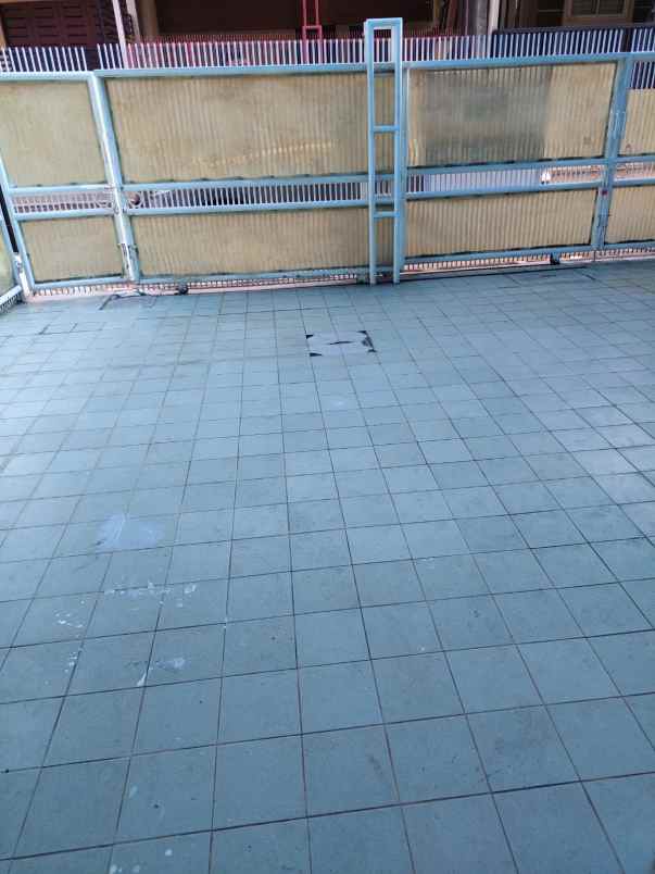 disewakan rumah kelapa puan kelapa gading