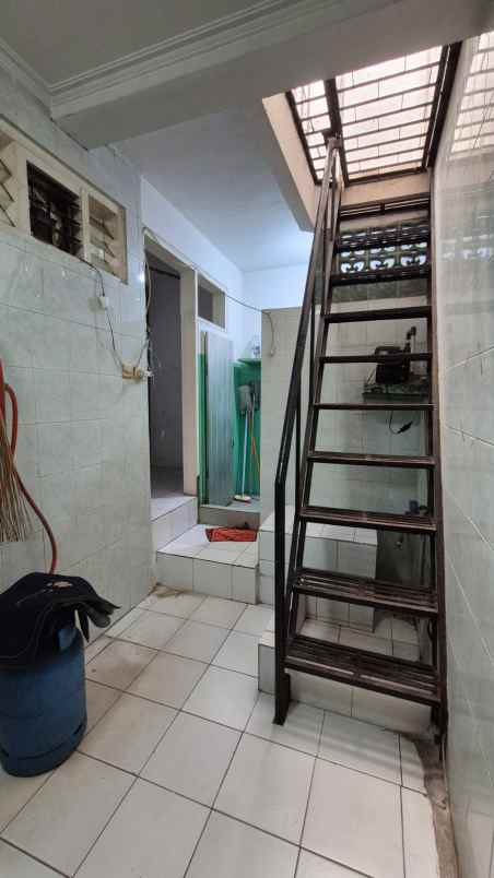 disewakan rumah kelapa puan kelapa gading