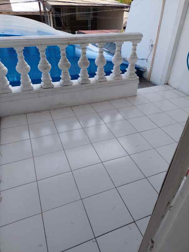 disewakan rumah kelapa puan kelapa gading