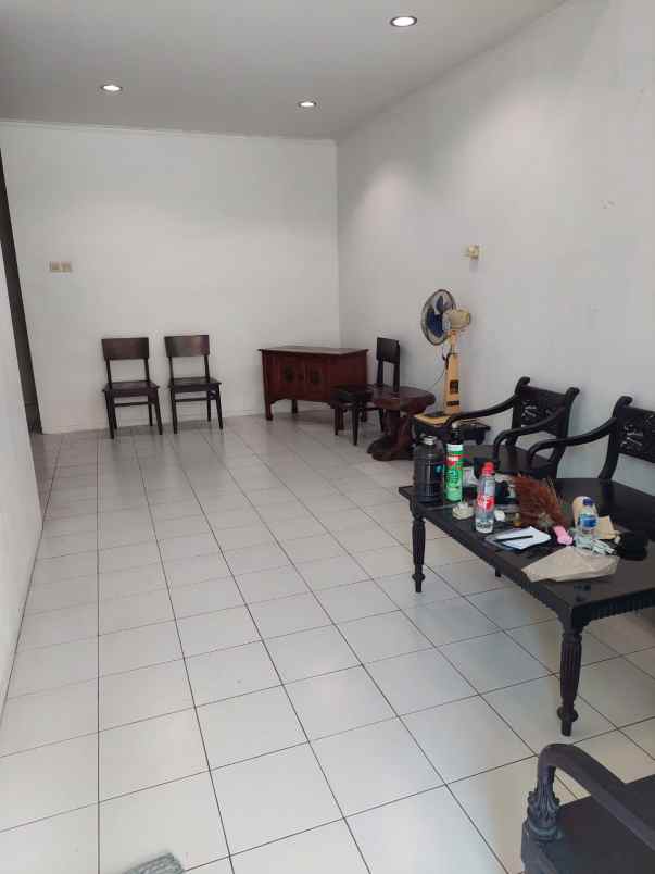 disewakan rumah kelapa puan kelapa gading