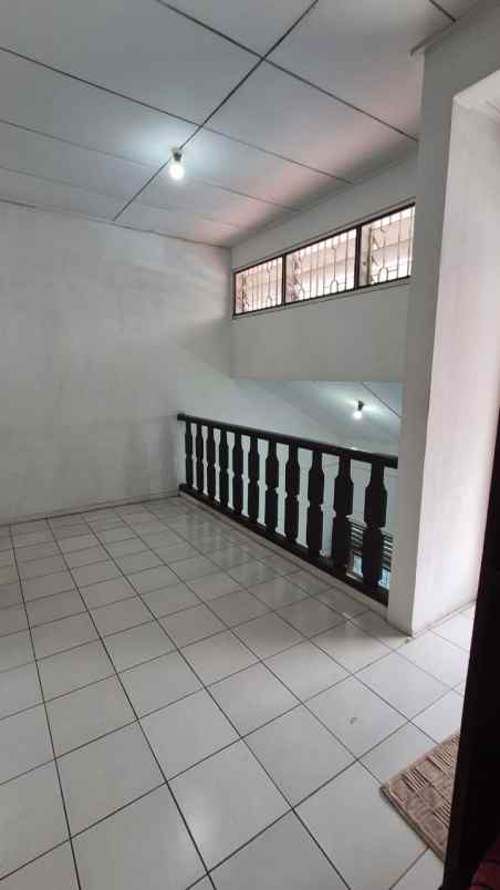 disewakan rumah kelapa puan kelapa gading