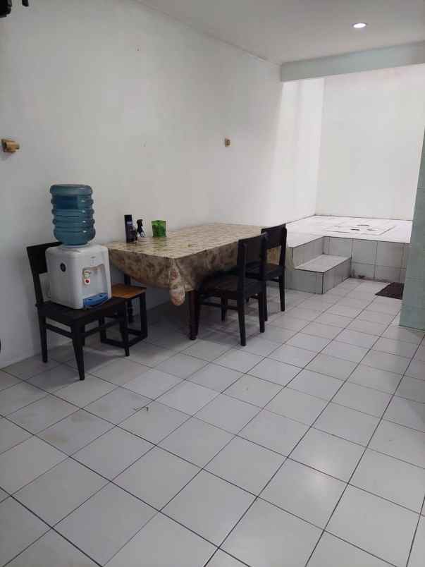 disewakan rumah kelapa puan kelapa gading