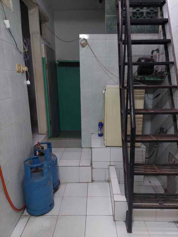 disewakan rumah kelapa puan kelapa gading