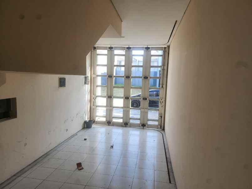 disewakan rumah kosongan di citraland greenlake