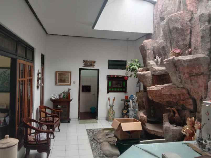 disewakan rumah padangsari banyumanik