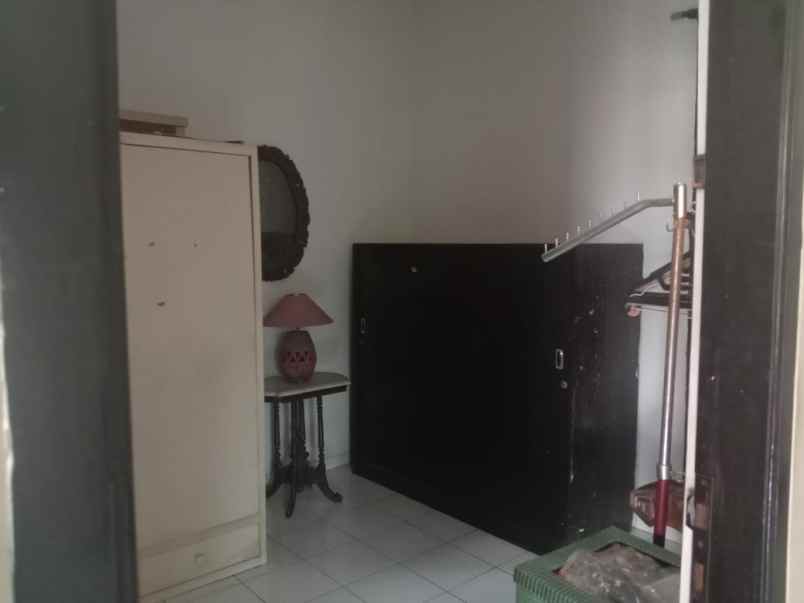 disewakan rumah padangsari banyumanik