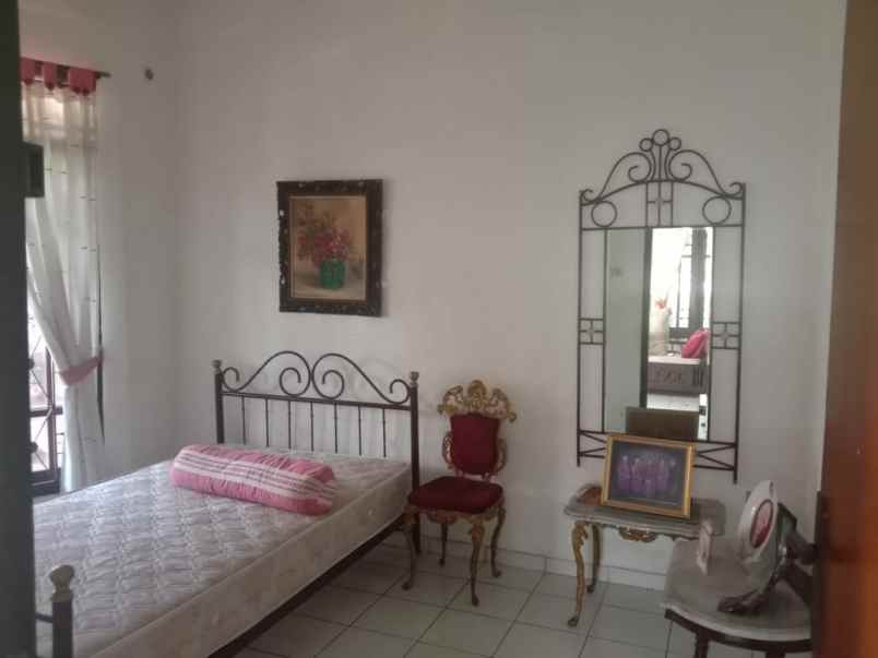 disewakan rumah padangsari banyumanik