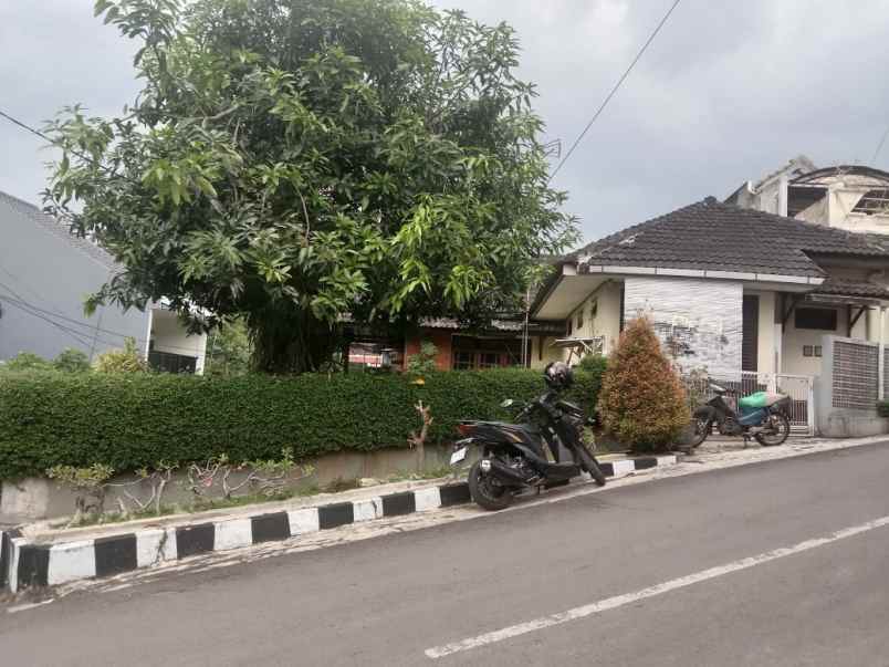 disewakan rumah padangsari banyumanik