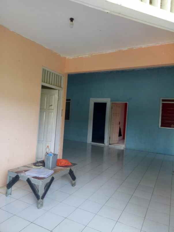 disewakan rumah perumahan tlogosari jl