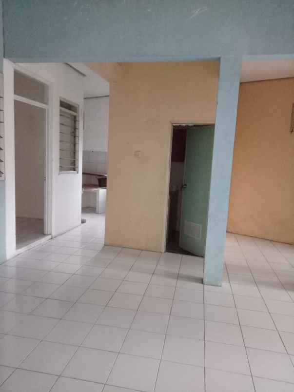 disewakan rumah perumahan tlogosari jl