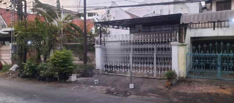 disewakan rumah pucang adi kel kertajaya