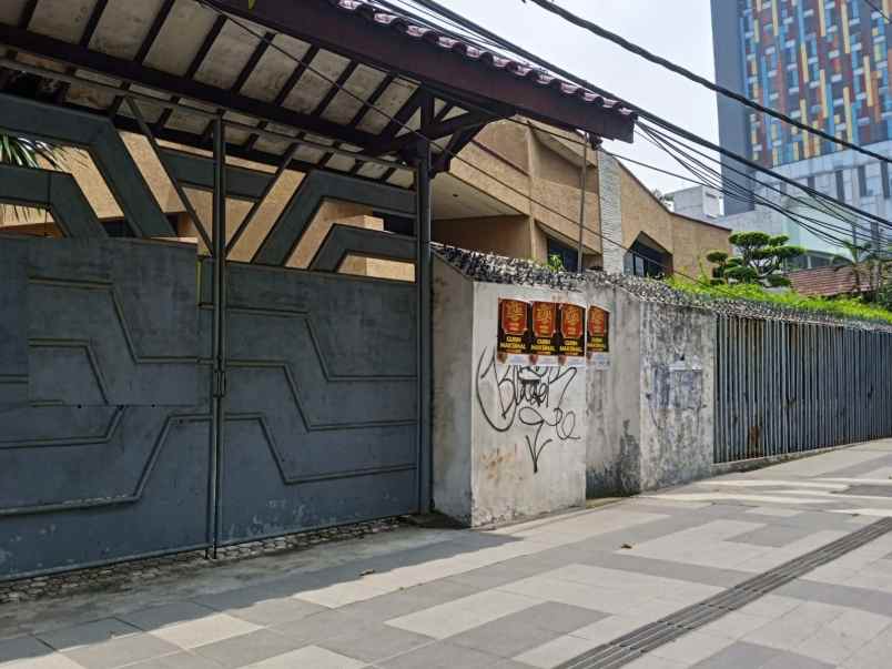 disewakan rumah raya hr muhammad