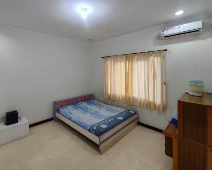 disewakan rumah royal park citraland